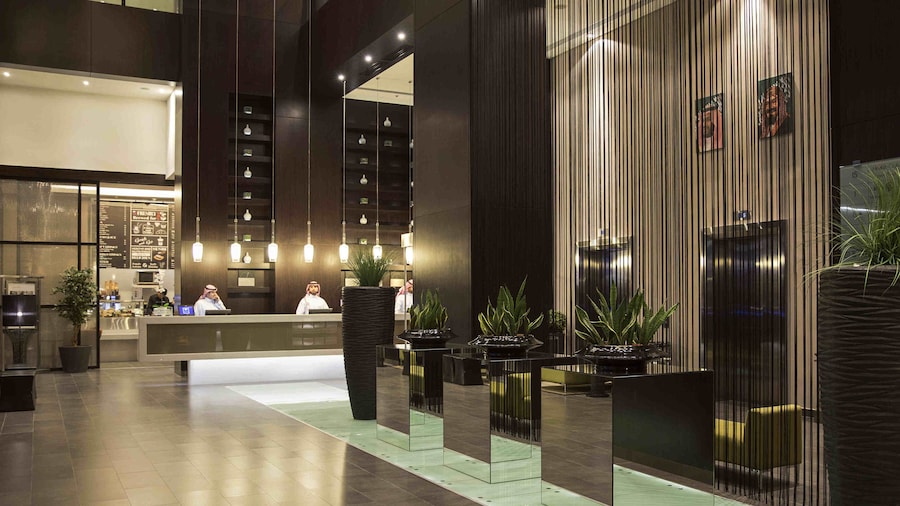 Centro Waha by Rotana
