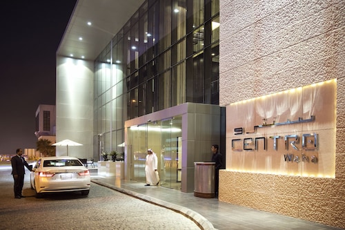 Centro Waha by Rotana