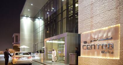 Centro Waha by Rotana