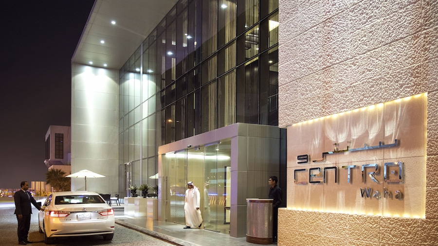 Centro Waha by Rotana