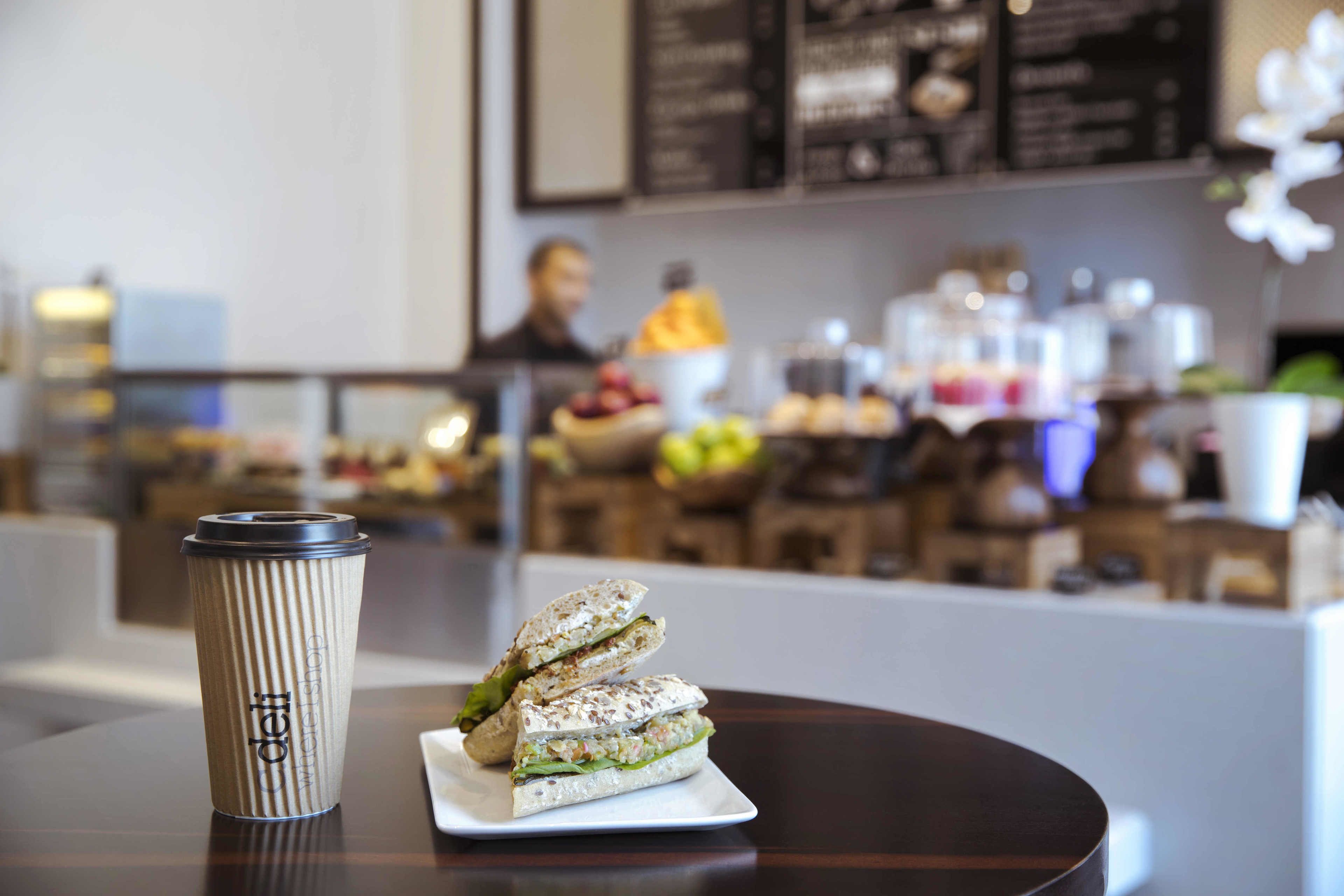 Foto - Centro Waha Riyadh Hotel