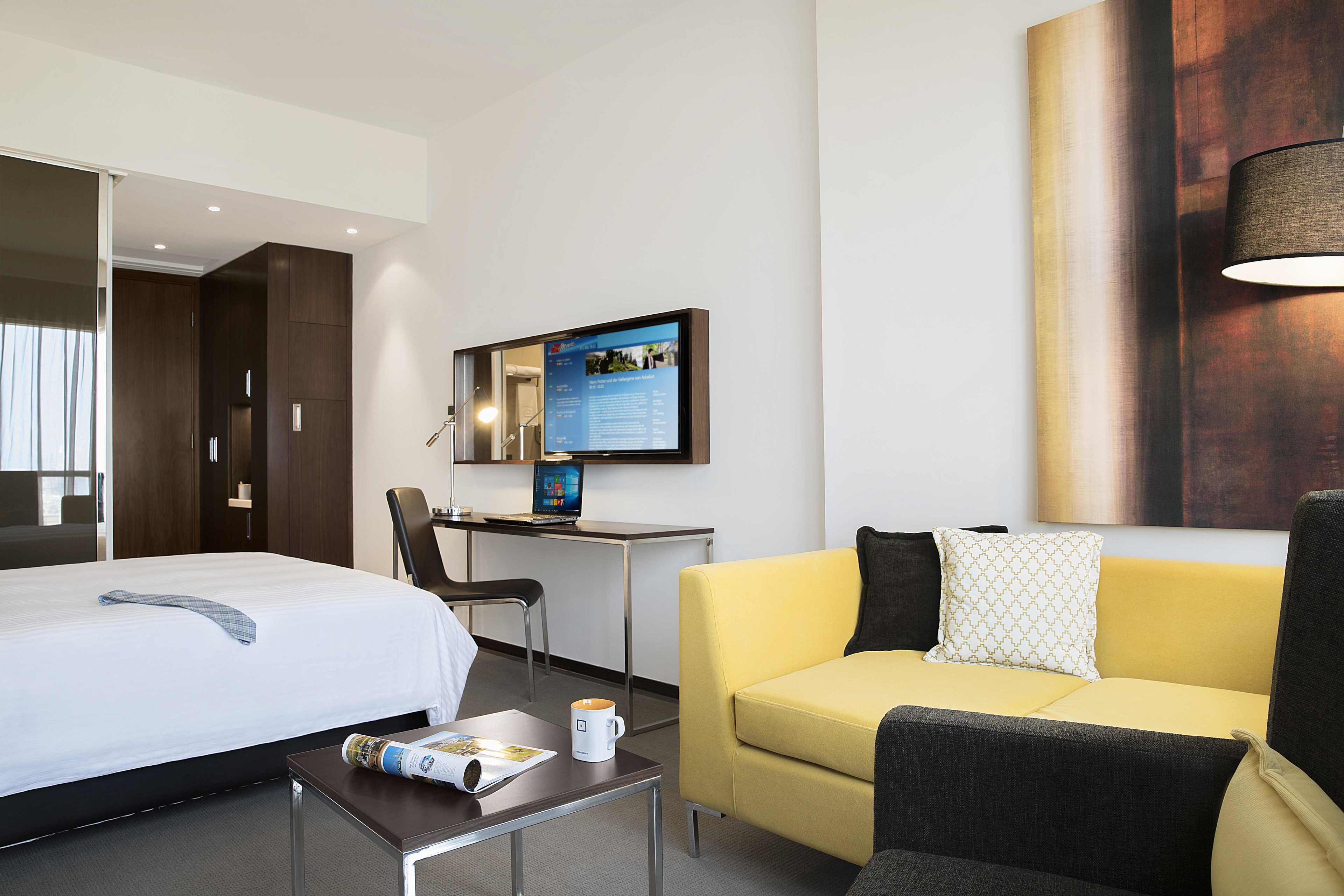 Foto - Centro Waha Riyadh Hotel