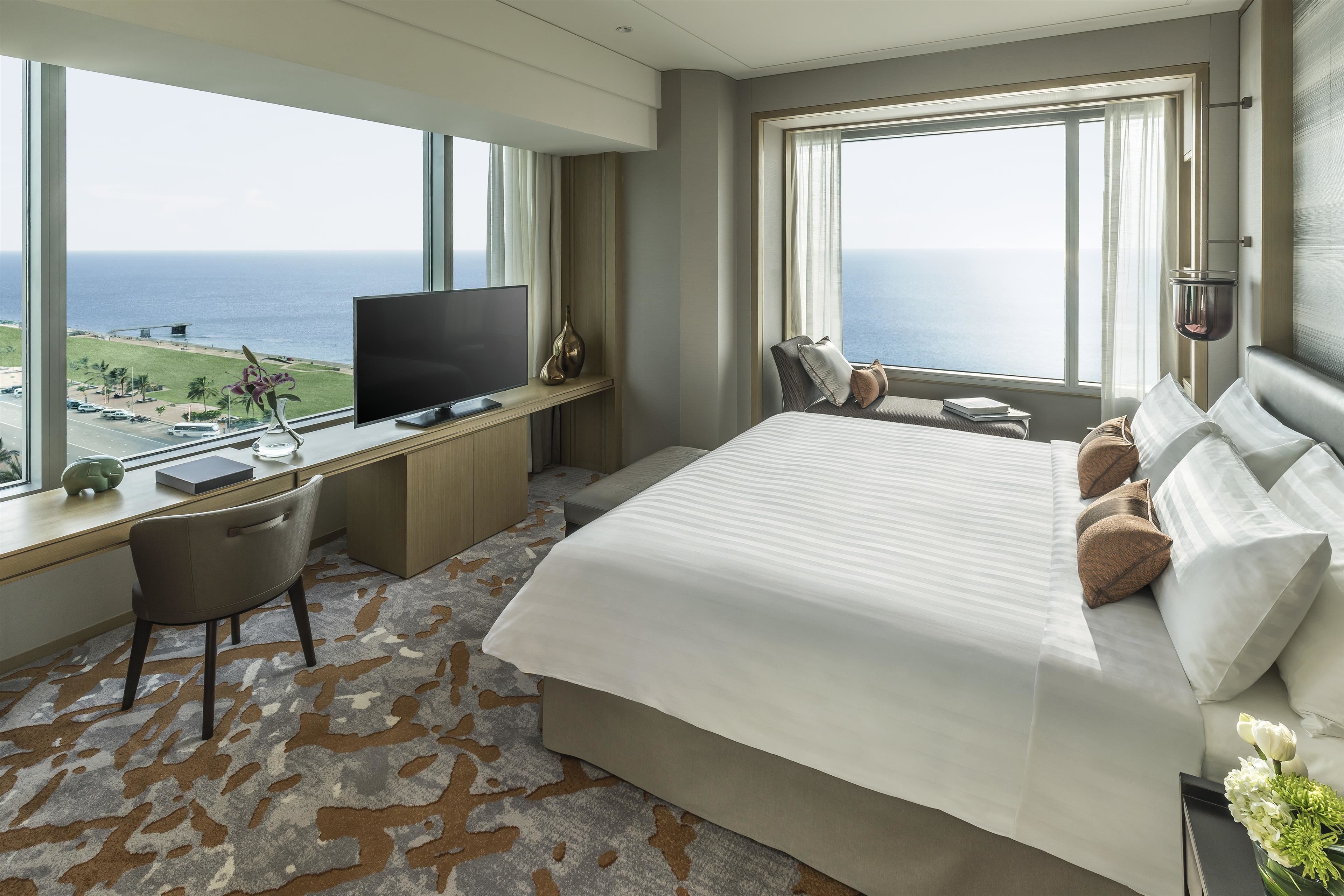 Photo - Shangri-La Colombo