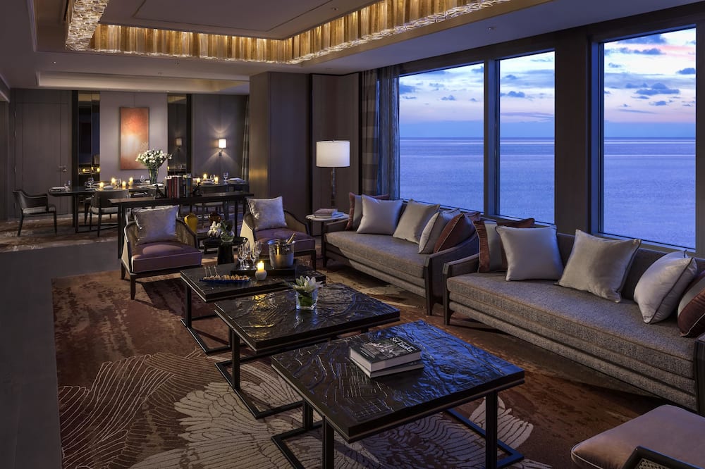 Shangri-La Colombo