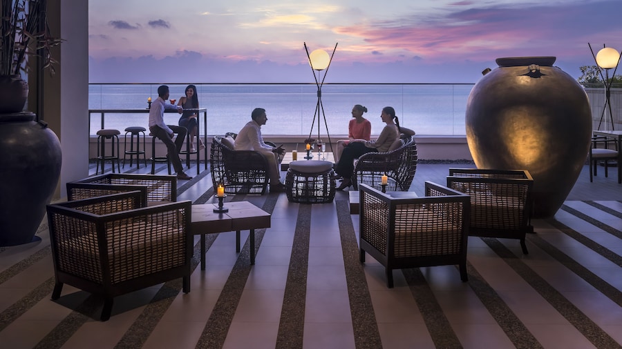 Shangri-La Colombo