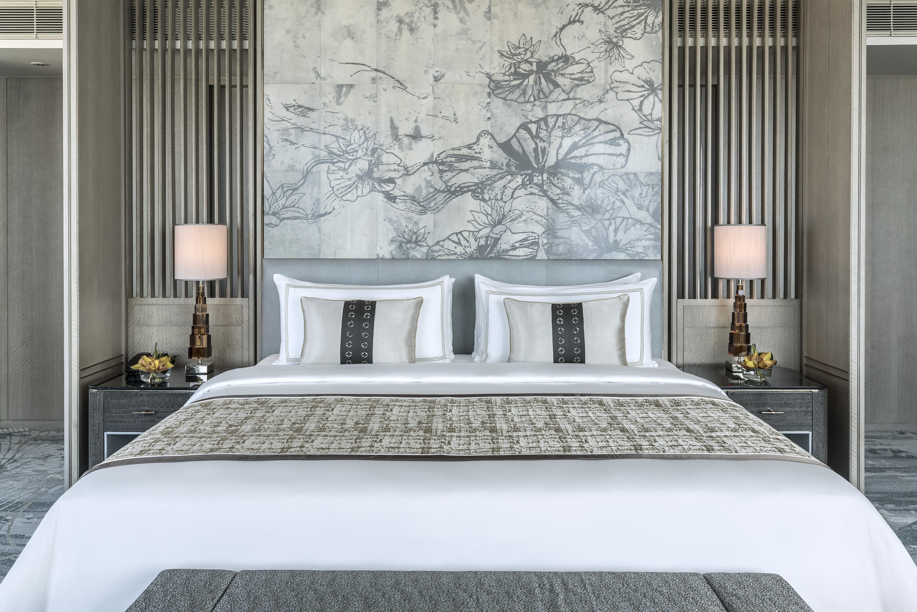 suite (shangri-la) | room amenity