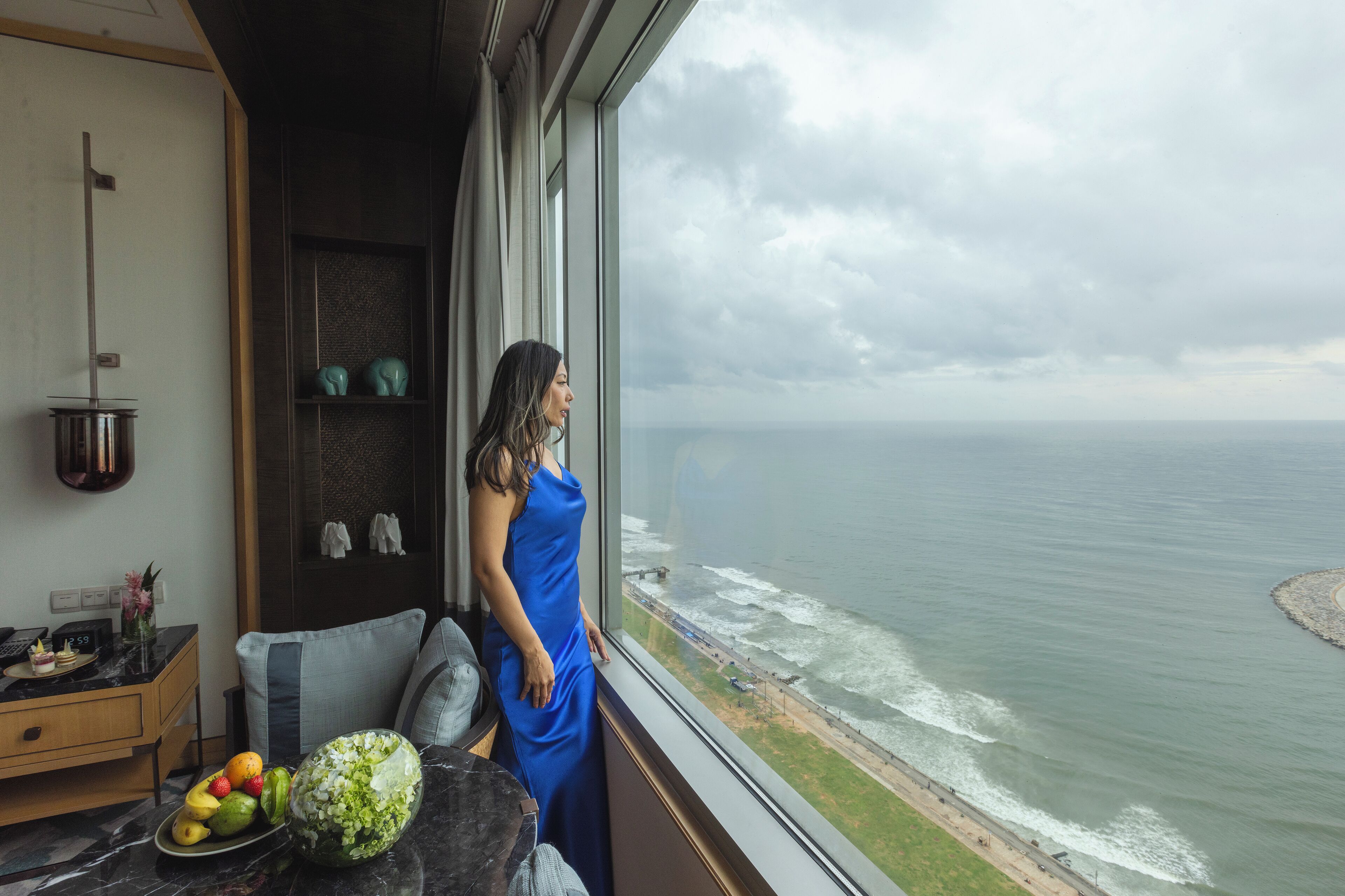 Photo - Shangri-La Colombo