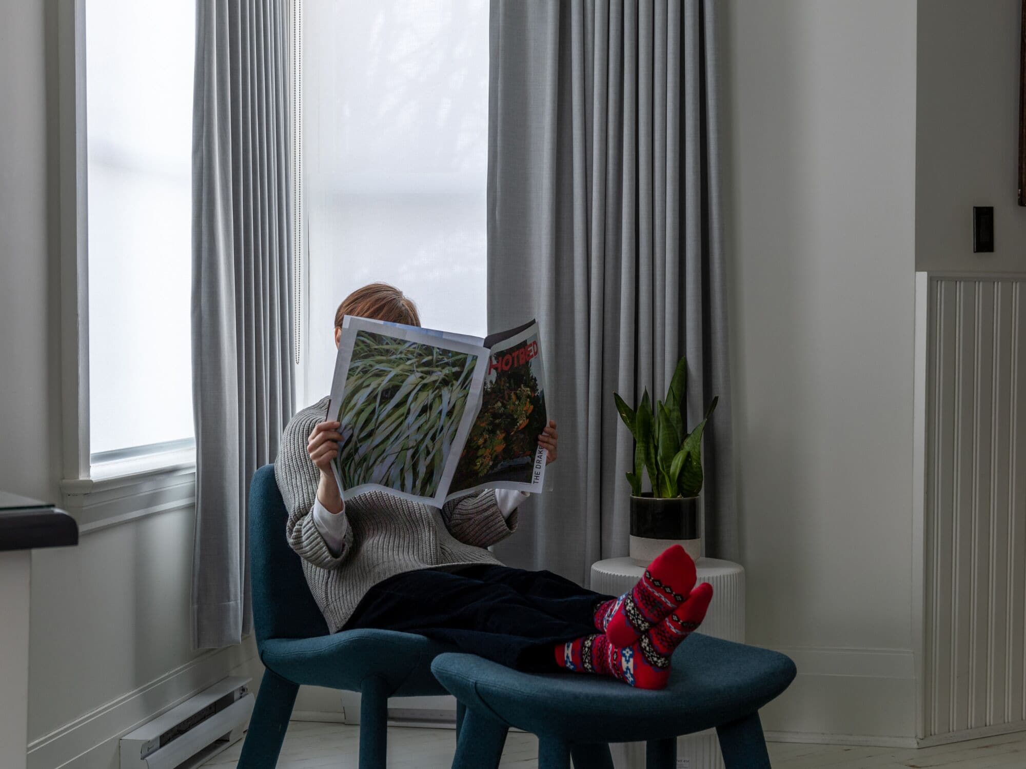 foundry - drake devonshire | premium bedding, minibar, in-room safe, individually decorated