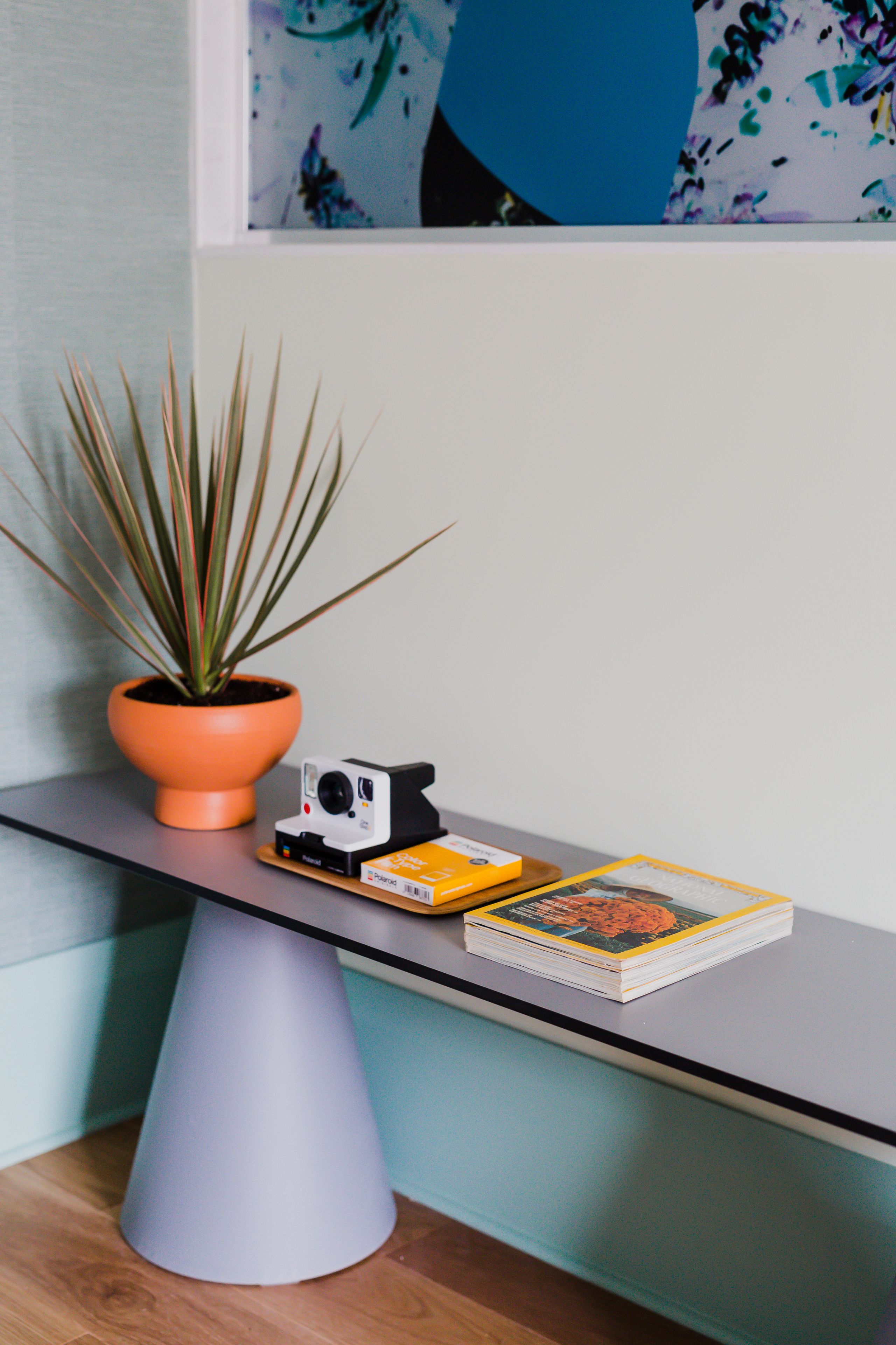 den queen at drake motor inn | premium bedding, minibar, in-room safe, individually decorated