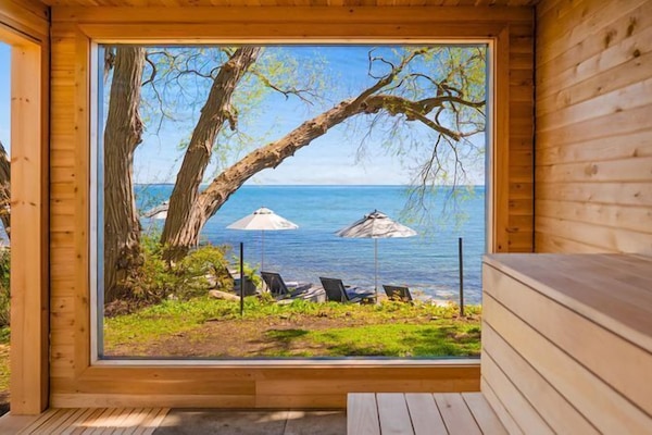 Massages des tissus profonds, massages prénataux, massages