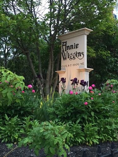Annie Wiggins Guest House