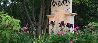 Annie Wiggins Guest House