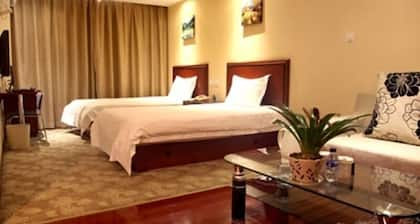 Greentree Inn Guizhou Guiyang Shifu Court Street B