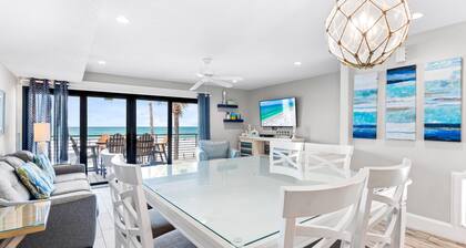 Fanta-Sea on the Beach by Beachside Management - 49 Beach Rd