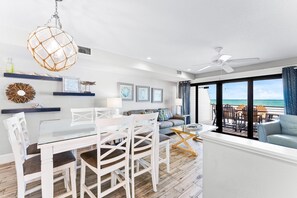 Maison mitoyenne, plusieurs lits, vue océan (Fanta-Sea 49) | Intérieur