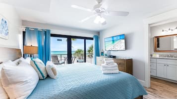 Townhome, Multiple Beds, Ocean View (Fanta-Sea 49) | 5 bedrooms, individually decorated, individually furnished