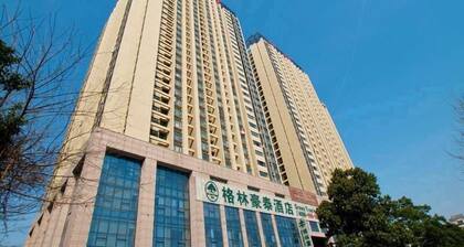 GreenTree Inn Hefei Qianshan Road Huangshan Road Hotel