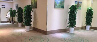 Greentree Inn Beijing Fangshan Liangxiang Kaixuan