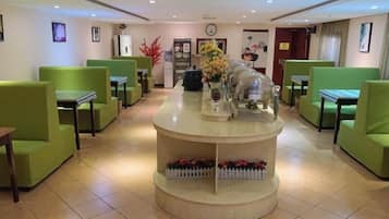 Servei de restauració