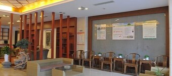 GreenTree Inn HuangShan Tunxi District Old Street Bus Station Hotel