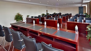 Meeting facility - Greentree Inn Yantai Laiyang Center Bus Station (Yantai)