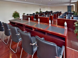 Meeting facility - Greentree Inn Yantai Laiyang Center Bus Station (Yantai)