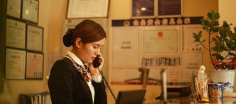 GreenTree Inn YanTai FuShan District YongDa Street Express Hotel