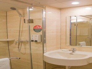 Towels - Greentree Inn Chongqing Xinming Street Express Hot (Chongqing)