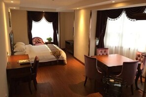 Free WiFi - Greentree Inn Chongqing Xinming Street Express Hot (Chongqing)