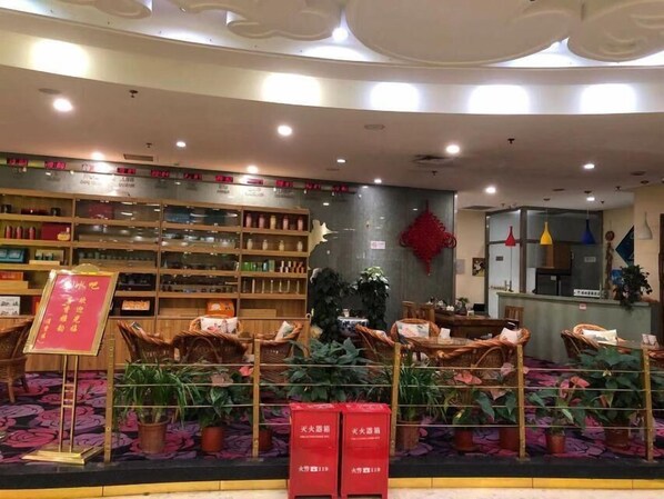 ร้านอาหาร