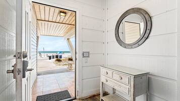 Townhome, Multiple Beds, Beach View (Fanta-Sea 53) | Interior