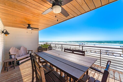Fanta-Sea on the Beach by Beachside Management - 55 Beach Rd