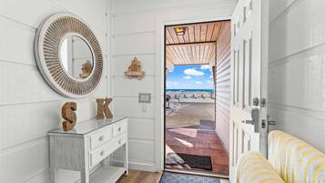 Maison mitoyenne, plusieurs lits, vue océan (Fanta-Sea 55) | Intérieur