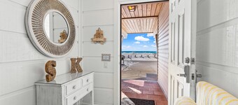 Fanta-Sea on the Beach by Beachside Management - 55 Beach Rd