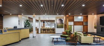 Fairfield Inn & Suites by Marriott Ontario Rancho Cucamonga