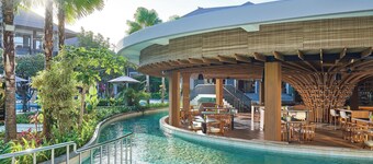 Marriott’s Bali Nusa Dua Gardens