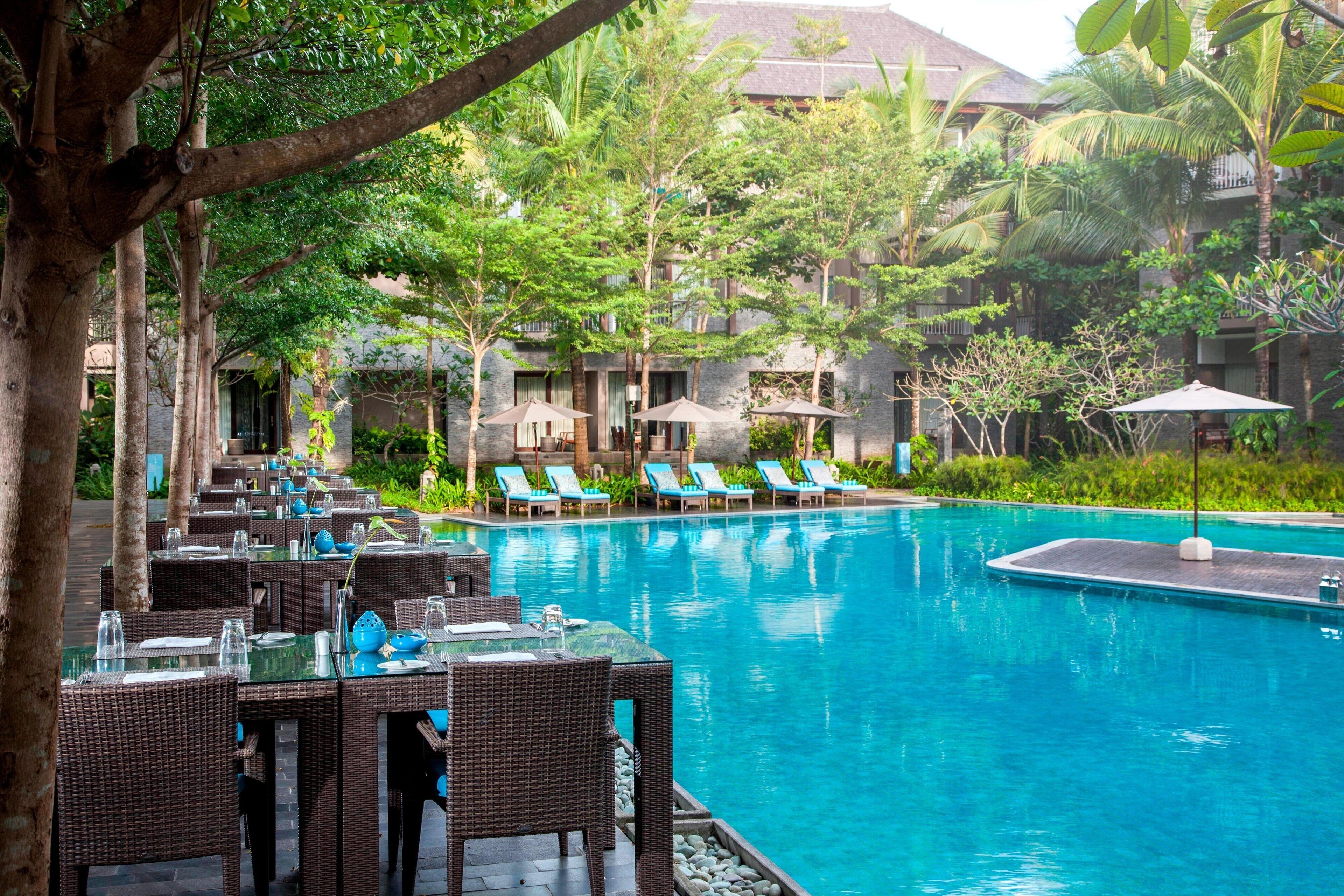 Photo - Marriott’s Bali Nusa Dua Gardens