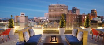 SpringHill Suites by Marriott New Orleans Downtown/Canal Street