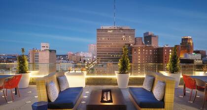 SpringHill Suites by Marriott New Orleans Downtown/Canal Street