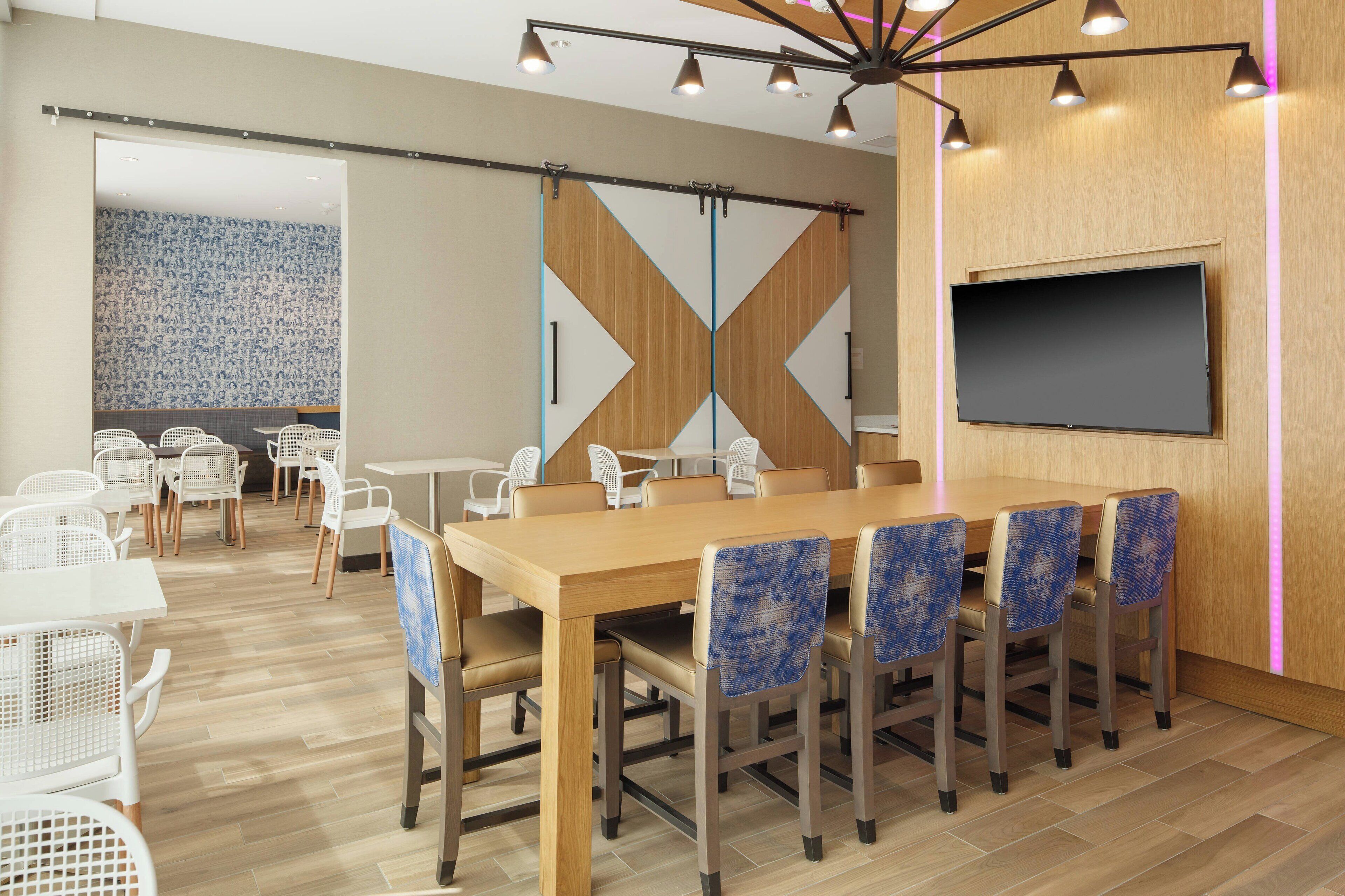 Foto - SpringHill Suites by Marriott New Orleans Downtown/Canal Street