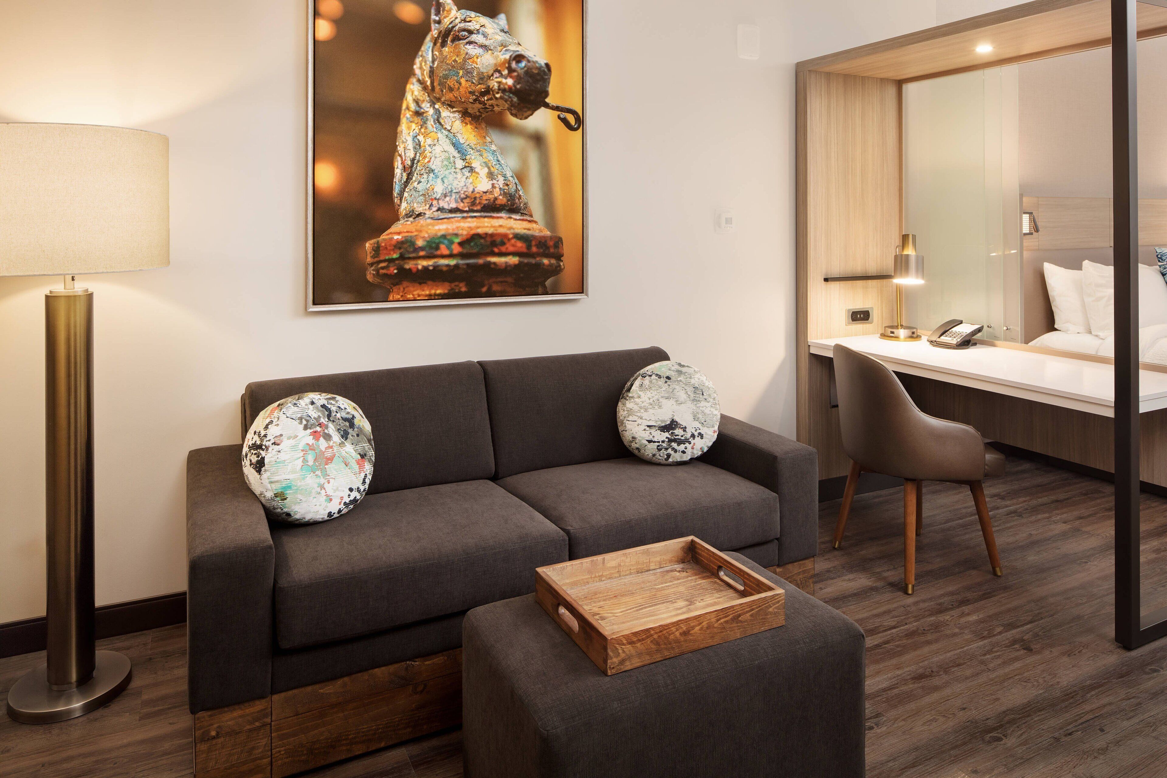 50-inch led tv with digital channels, smart tv, netflix