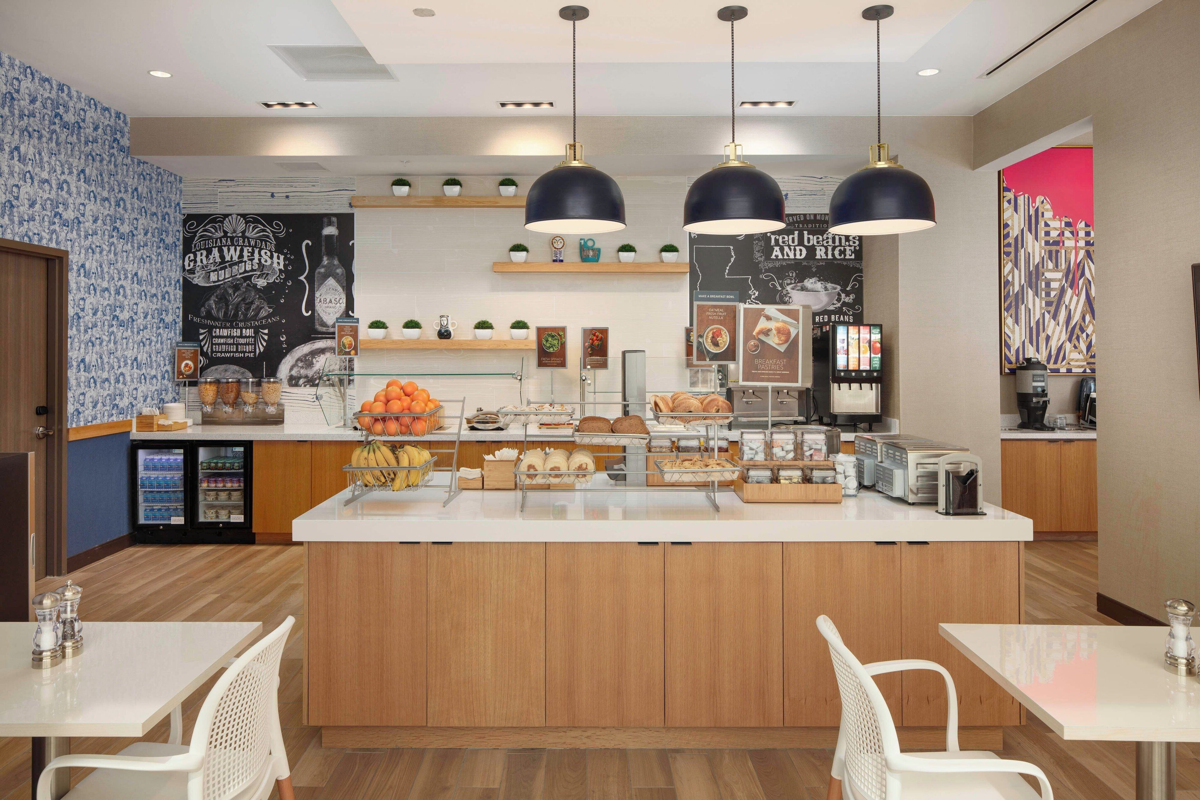 Foto - SpringHill Suites by Marriott New Orleans Downtown/Canal Street