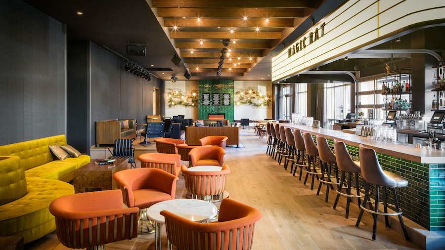 The Elizabeth Hotel, Autograph Collection