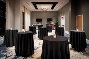 Meeting facility - The Elizabeth Hotel, Autograph Collection (Fort Collins)