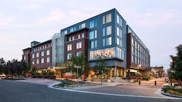 บริเวณภายนอก