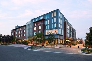 Exterior - The Elizabeth Hotel, Autograph Collection (Fort Collins)