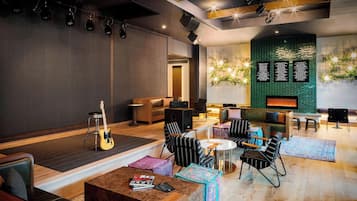 ล็อบบี้