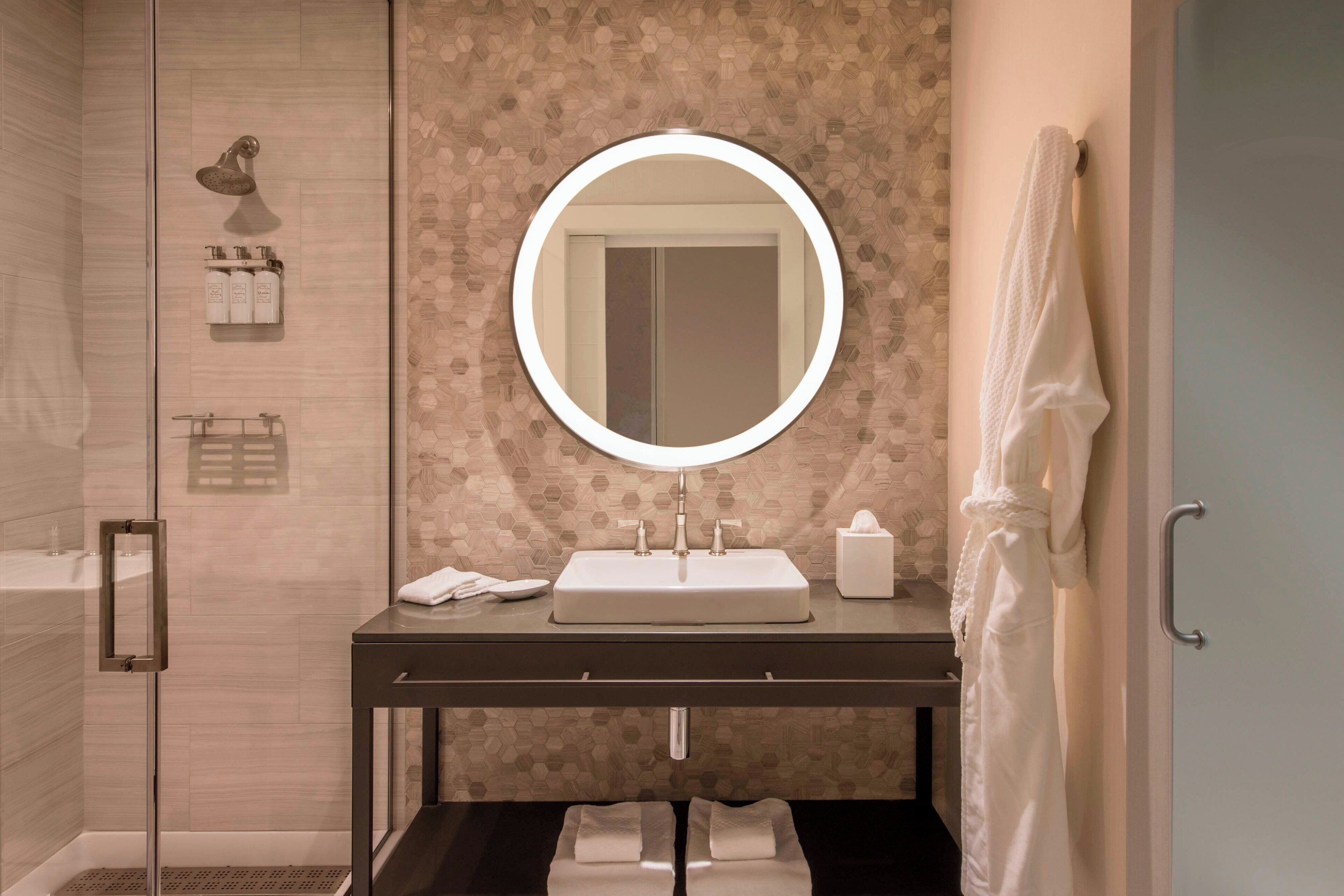 frette italian sheets, premium bedding, pillow-top beds, in-room safe