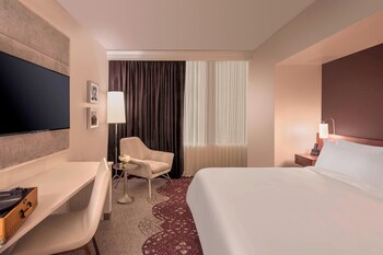 The Elizabeth Hotel, Autograph Collection