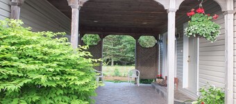 Bluewaters Retreat